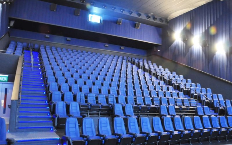 Cinépolis Cuiabá: Estreias da Semana de 03 a 09 de Setembro com Novidades para Todos os Gostos