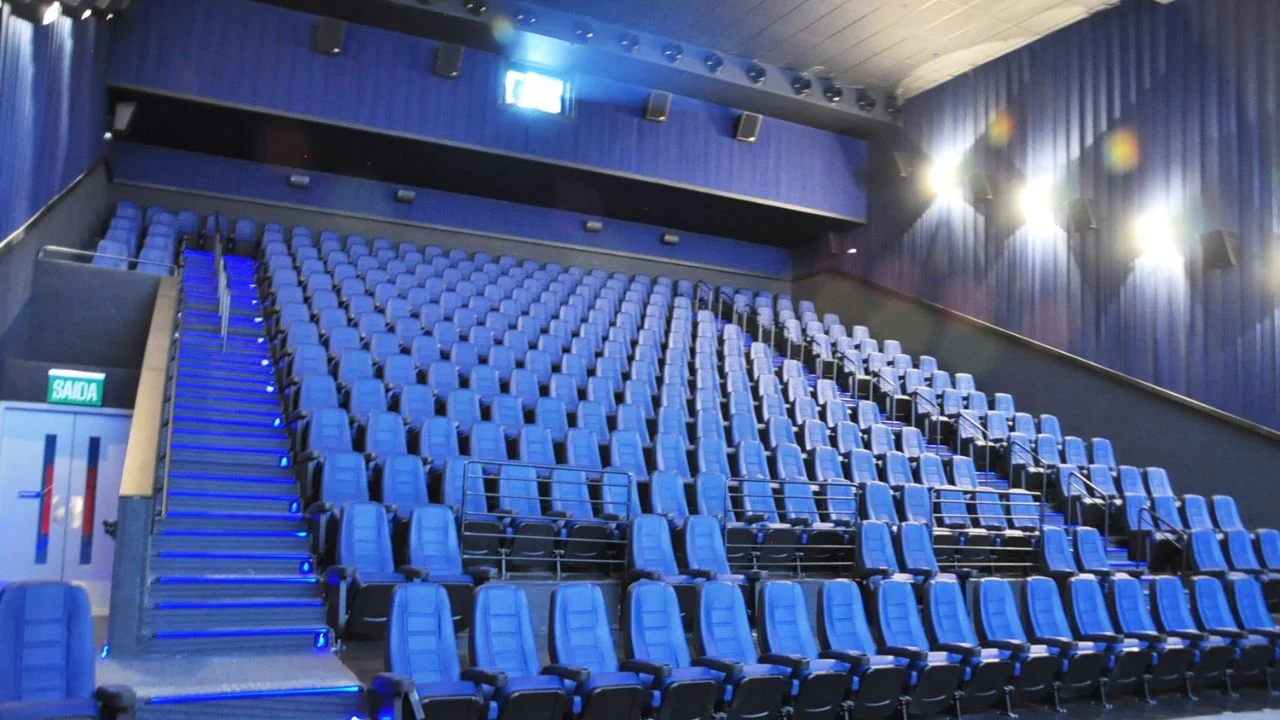 Cinépolis Cuiabá: Estreias da Semana de 03 a 09 de Setembro com Novidades para Todos os Gostos