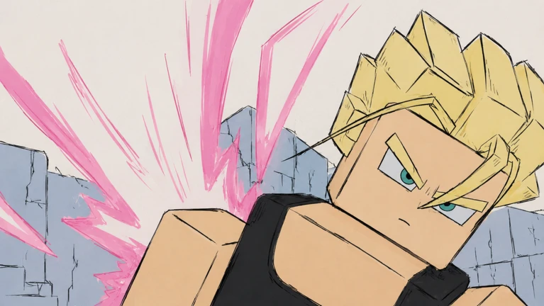 Códigos de Gohan para Roblox – Setembro de 2026