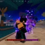 Como acessar a Chapel em Roblox Fisch e completar as missões de rod skins