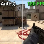 Como melhorar o desempenho em Counter-Strike 2?