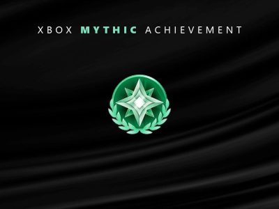 Conquista Mítica do Xbox: Entenda como funcionará o novo “troféu de platina” para jogadores