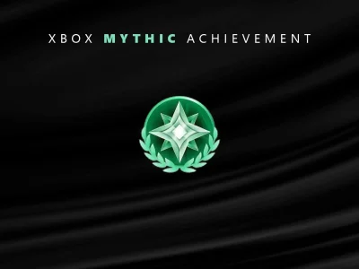 Conquista Mítica do Xbox: Entenda como funcionará o novo “troféu de platina” para jogadores