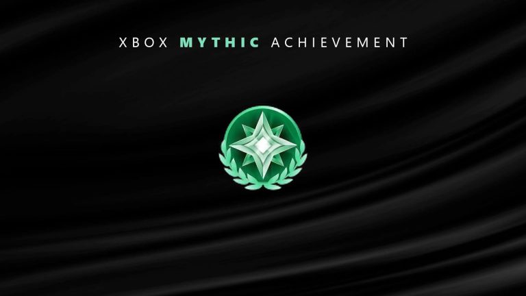 Conquista Mítica do Xbox: Entenda como funcionará o novo "troféu de platina" para jogadores