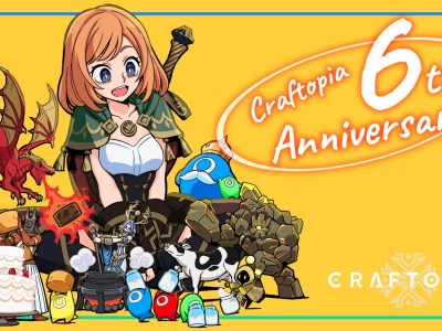 Craftopia 1.0 chega em 2027 e versão para Xbox One é cancelada