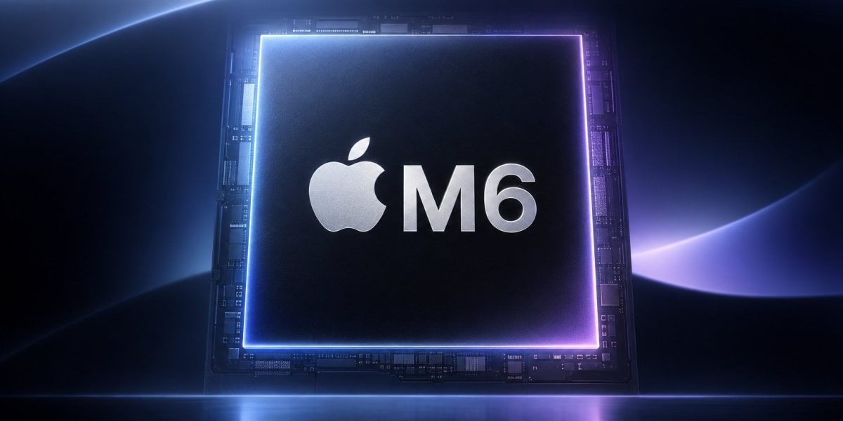 Apple SoC M6: Desempenho Superior e Eficiência Energética do Chip de 2 nm