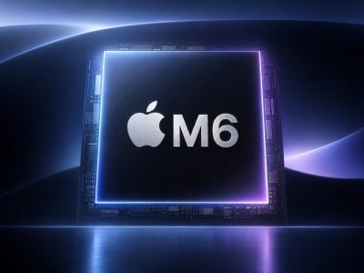 Apple SoC M6: Desempenho Superior e Eficiência Energética do Chip de 2 nm