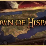 Crown of Hispania será lançado em Acesso Antecipado no Steam em setembro