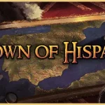 Crown of Hispania será lançado em Acesso Antecipado no Steam em setembro