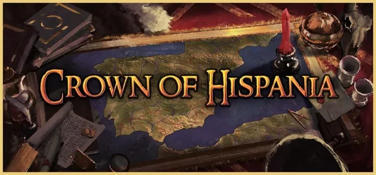 Crown of Hispania será lançado em Acesso Antecipado no Steam em setembro