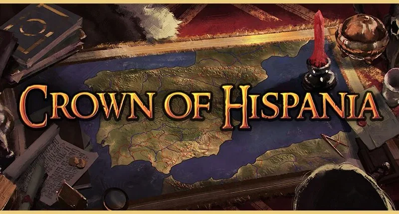 Crown of Hispania será lançado em Acesso Antecipado no Steam em setembro