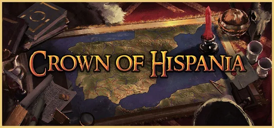 Crown of Hispania será lançado em Acesso Antecipado no Steam em setembro