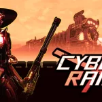 Cyber Rail ganha novo trailer e demo atualizada para PC