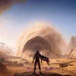 Dune: Awakening ganha modo single-player e chega ao Xbox com novidades empolgantes