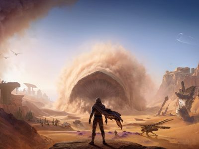 Dune: Awakening ganha modo single-player e chega ao Xbox com novidades empolgantes