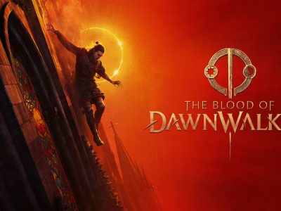 The Blood of Dawnwalker já disponível: mergulhe em uma nova aventura RPG