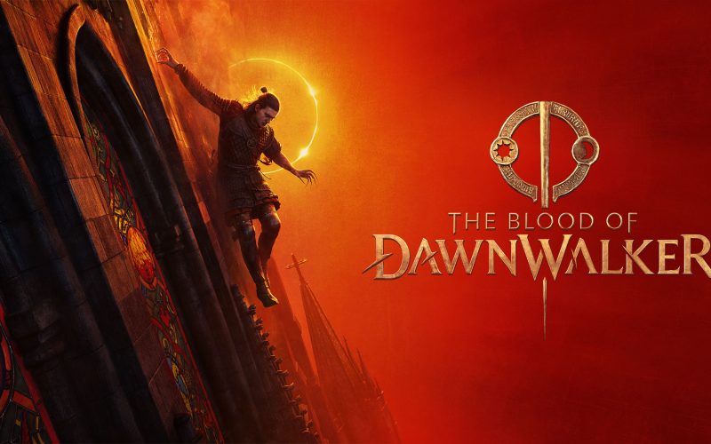 The Blood of Dawnwalker já disponível: mergulhe em uma nova aventura RPG