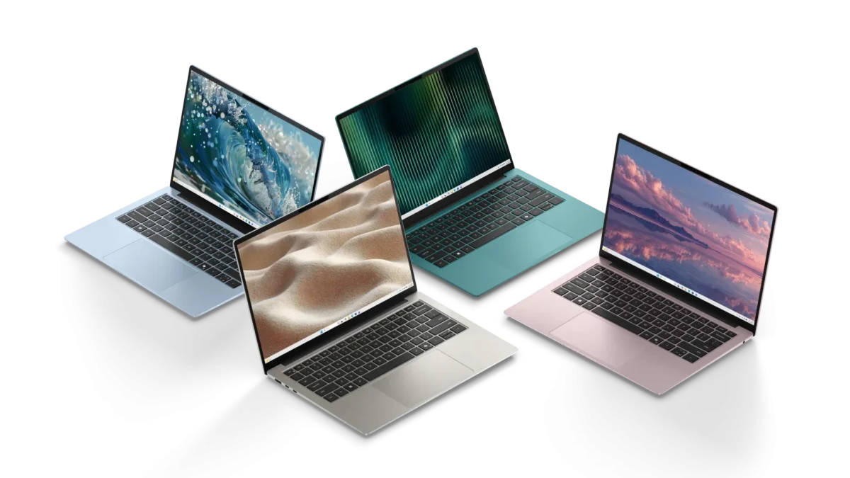 Dell 14S com tela de até 2.8K e autonomia de 21 horas é anunciado no Brasil