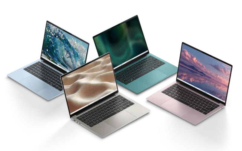 Dell 14S com tela de até 2.8K e autonomia de 21 horas é anunciado no Brasil