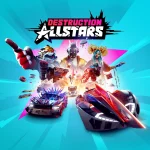 Destruction AllStars é removido da PlayStation Store e seus servidores são encerrados após cinco anos de lançamento