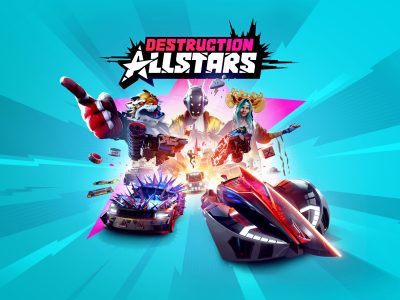 Destruction AllStars é removido da PlayStation Store e seus servidores são encerrados após cinco anos de lançamento