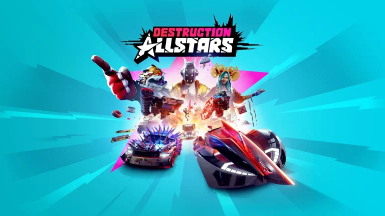 Destruction AllStars é removido da PlayStation Store e seus servidores são encerrados após cinco anos de lançamento