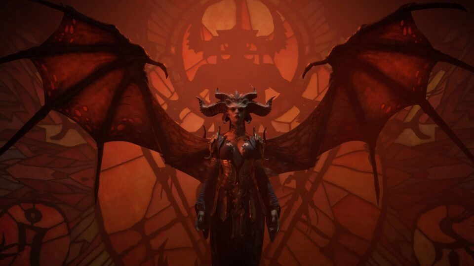 Diablo IV