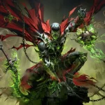 Diablo Immortal anuncia colaboração com Spawn e painel exclusivo na BlizzCon 2026