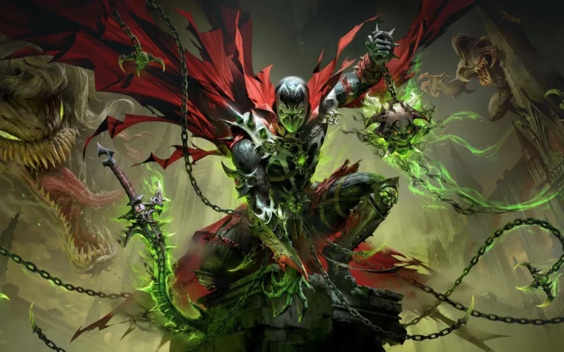 Diablo Immortal anuncia colaboração com Spawn e painel exclusivo na BlizzCon 2026