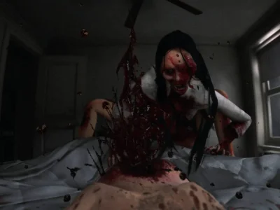 Dream Cage estreia no PS5 e Xbox Series X|S, trazendo terror psicológico inspirado em paralisia do sono