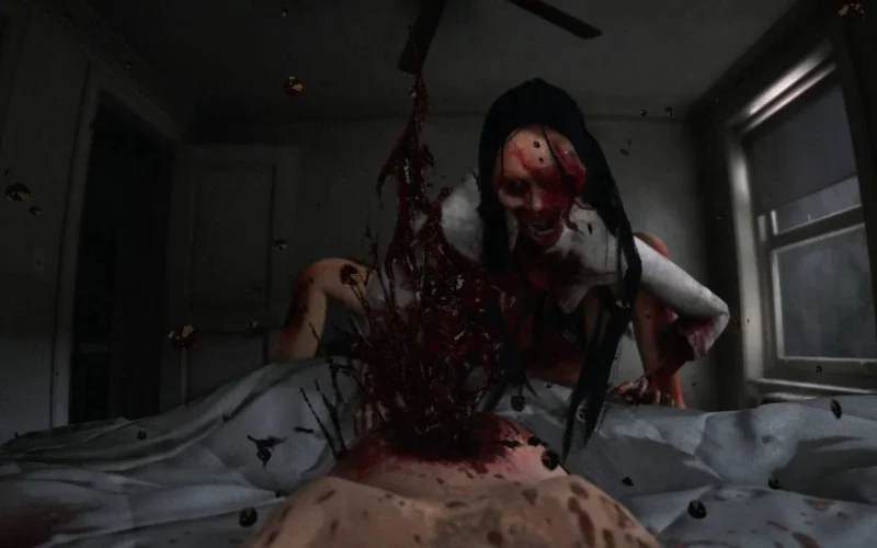 Dream Cage estreia no PS5 e Xbox Series X|S, trazendo terror psicológico inspirado em paralisia do sono