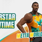 Metta World Peace é a grande novidade da Temporada 9 Vol. 2 de Dunk City Dynasty
