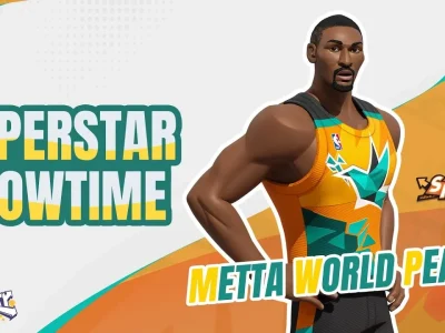 Metta World Peace é a grande novidade da Temporada 9 Vol. 2 de Dunk City Dynasty