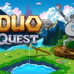 Duo Quest será lançado em 16 de setembro com demo cooperativa online