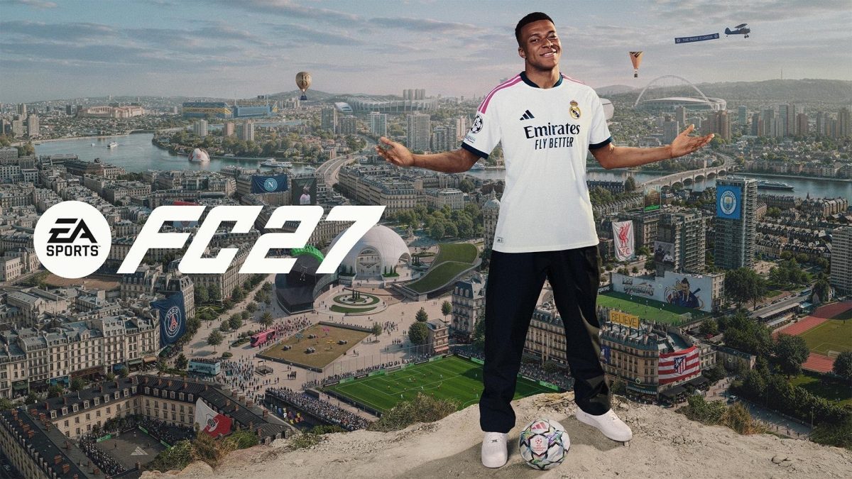 Como configurar o crossplay em jogos populares de eSports em 2026? EA SPORTS FC 27 é lançado com novidades e versão gratuita disponível