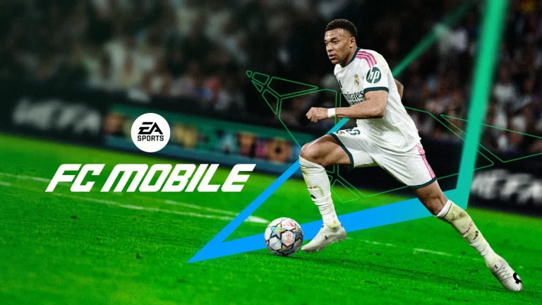 EA SPORTS FC Mobile 27 traz Modo Gauntlet e novos Estilos de Jogo na atualização de aniversário