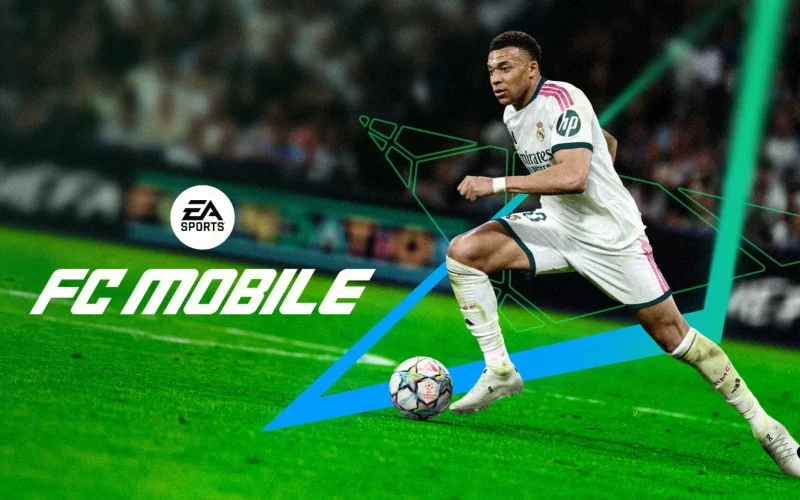 EA SPORTS FC Mobile 27 traz Modo Gauntlet e novos Estilos de Jogo na atualização de aniversário