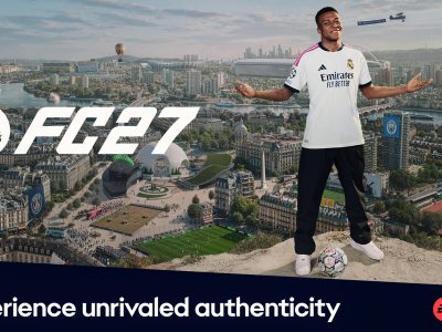 Teste de Acesso Antecipado de EA Sports FC 27 disponível para assinantes do EA Play com 10 horas de jogo grátis e recompensas extras