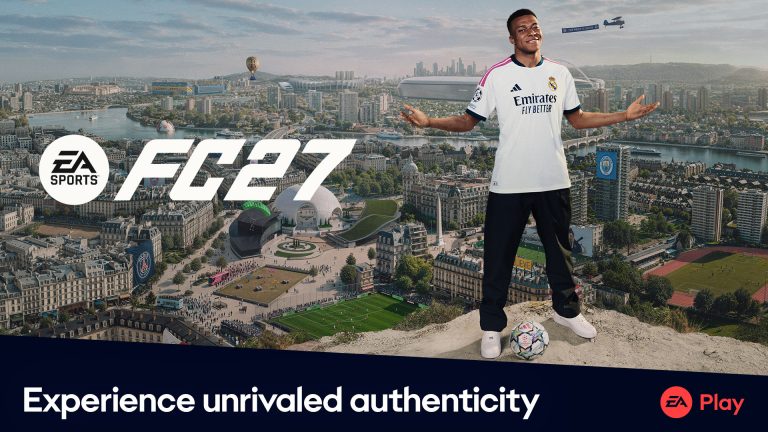 Teste de Acesso Antecipado de EA Sports FC 27 disponível para assinantes do EA Play com 10 horas de jogo grátis e recompensas extras