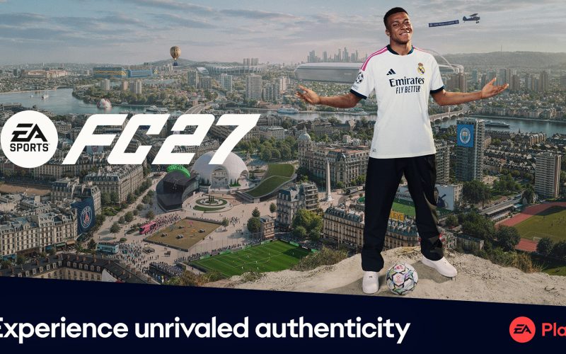 Teste de Acesso Antecipado de EA Sports FC 27 disponível para assinantes do EA Play com 10 horas de jogo grátis e recompensas extras