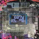 Novo medidor de energia da ElmorLabs com recursos para placas de vídeo