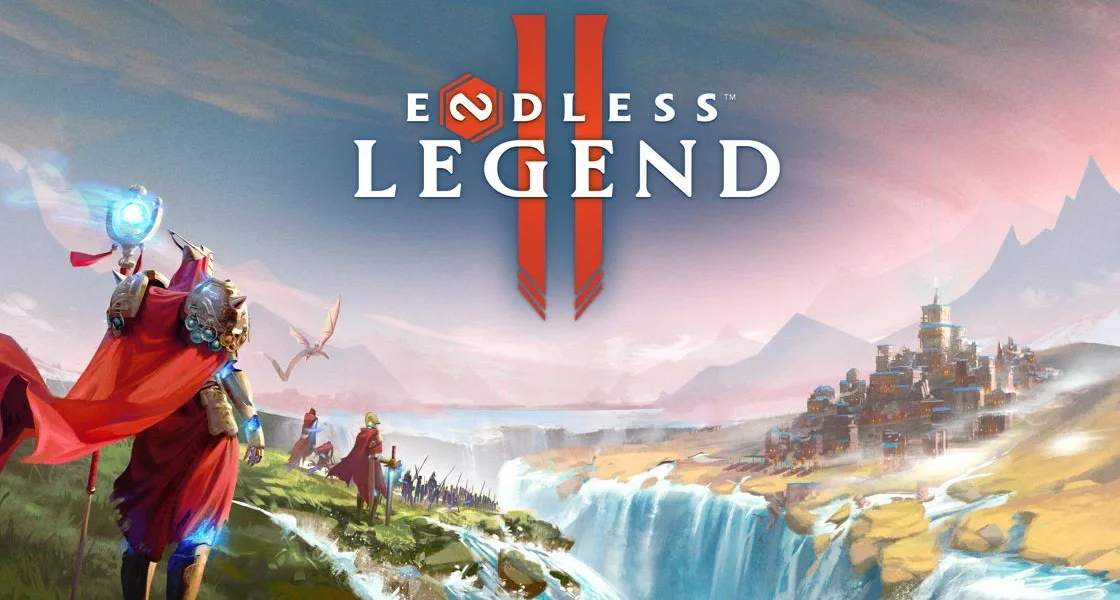 ENDLESS Legend 2 deixa acesso antecipado e chega com novidades para consoles e PC