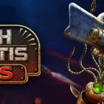 Earth Atlantis Abyss: Novo Roguelike Submarino Chega ao PC em 2027
