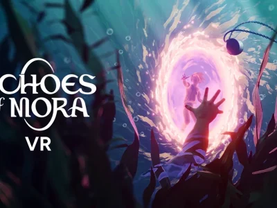 Echoes of Mora VR: Mergulhe na Aventura Subaquática em Realidade Virtual no PC
