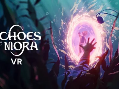 Echoes of Mora VR: Mergulhe na Aventura Subaquática em Realidade Virtual no PC