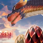 Eldrem: Kingdoms promete RPG inovador com criaturas e construção de fortalezas para PC em 2027