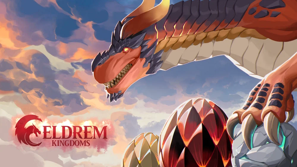 Eldrem: Kingdoms promete RPG inovador com criaturas e construção de fortalezas para PC em 2027