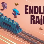 Endless Rails será lançado para PC em 29 de setembro com 30% de desconto nas duas primeiras semanas