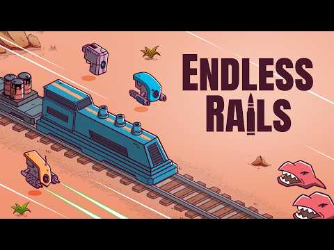 Endless Rails