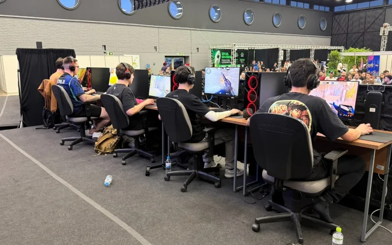 Erechim E-Sports Festival chega à 7ª edição com mais de 600 inscritos